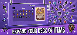 Dungeon Clawler+