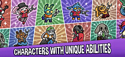 Dungeon Clawler+