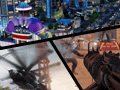 ベンチマークレギュレーション14.0の「Crysis 3」「BioShock Infinite」「SimCity」におけるスコア傾向をGPU計8製品でチェックしてみた
