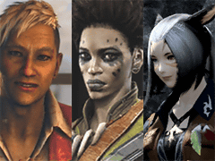 4Gamerベンチマークレギュレーション17.0公開。「Far Cry 4」「EVOLVE」「FFXIV蒼天のイシュガルド」を新規採用