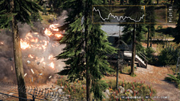 画像集 No.017のサムネイル画像 / 4Gamerベンチマークレギュレーション22.0は「Far Cry 5」「Fortnite」「Project CARS 2」を採用して刷新