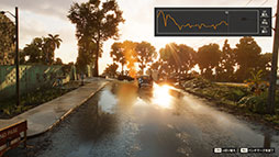 画像集#019のサムネイル/「4Gamerベンチマークレギュレーション25」を公開。「Far Cry 6」「バイオハザード　ヴィレッジ」をテストに導入
