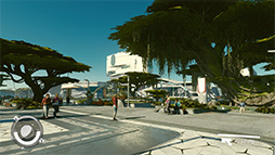 画像集 No.053のサムネイル画像 / 「4Gamerベンチマークレギュレーション28」を公開。CoD: MW3，Starfield，Cities: Skyline 2を新たなテストタイトルに