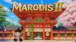MARODIS2