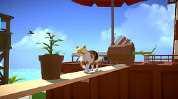 MEOWMI: City Cat Chaos