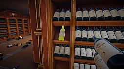 Cellar Keeper