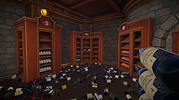 Cellar Keeper