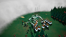 Dwarven Rampart