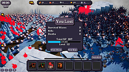 Dwarven Rampart