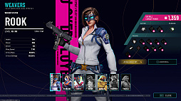 RIFTSTORM
