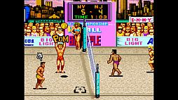 アーケードアーカイブス2 ビーチバレー V'BALL