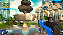 Landscaper Simulator