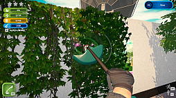 Landscaper Simulator