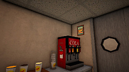 Meat Grinder: Hotdog Simulator