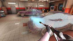 Car Wash Simulator