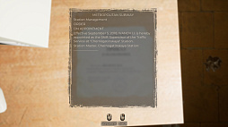 The Underground Press