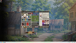 画像ギャラリー No.004のサムネイル画像 / 放置系ハクスラRPG「War of Genesis: Idle Loot」,Steamで早期アクセス版をリリース