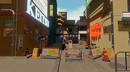 OOPS! Simulator