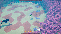 Underwater DuO