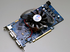 26ȯ䡣GPUGeForce 8800 GSפΥӥ塼Ǻ