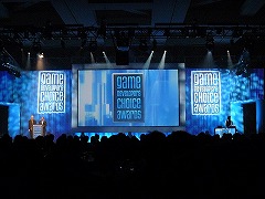 GDC200813ϳȯã֥ޡGame Developers Choice AwardsפGame of the Yearϰճʺʤ