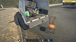 Low-Budget Repairs