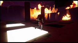 PILLARS OF DESPAIR - Mission Valoria