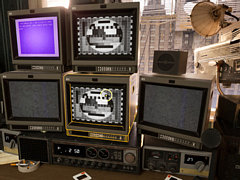 向かいのアパートを監視し報告せよ。全体主義国家を舞台にした監視シム「The Watcher」が発表。Steamストアページを開設