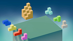 Soma Cube