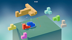 Soma Cube