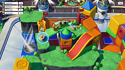 Dino Party