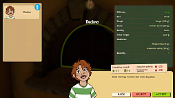 Italian Pizza Simulator
