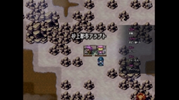 ハイブラシルの魔王