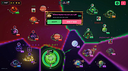 Fleetfall - Galaxy Domination