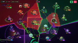 Fleetfall - Galaxy Domination