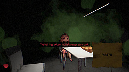 My Toxic Darling