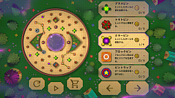 Void Pachinko