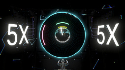 Beat Vector