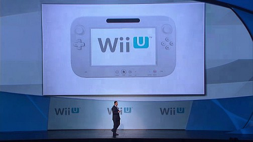 E3 2011Ͽ֤Wii U׸ˡ֥ޥ֥סŴפʤɤȯ档ǤŷƲǥץ쥼ơ¶ޤȤ