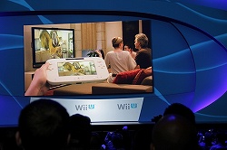 E3 2011Ͽ֤Wii U׸ˡ֥ޥ֥סŴפʤɤȯ档ǤŷƲǥץ쥼ơ¶ޤȤ