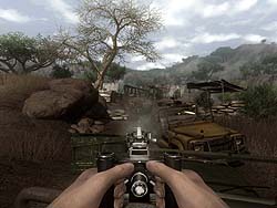 Far Cry2 ܸޥ˥奢ձѸ