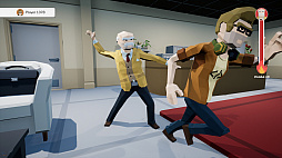 Layoff Revenge!