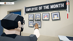 Layoff Revenge!