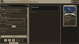 Card Make Arena