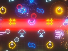 盤面をカスタマイズして最強の台を作り上げるローグライトパチンコゲーム「HYPERDROP」が発表に