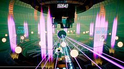HyperCore : Rhythm Bullet Hell