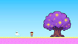 Red Cap Adventure