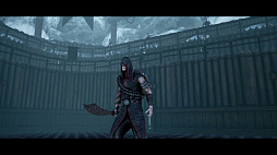 Tyrant's Realm