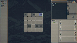 Bloody Grids