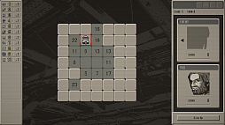 Bloody Grids